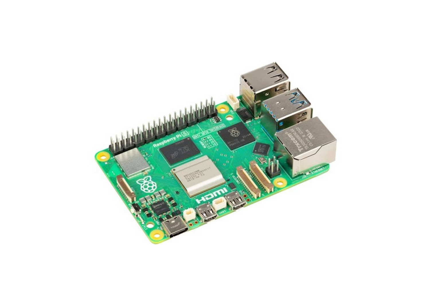 Raspberry pi & SBCs