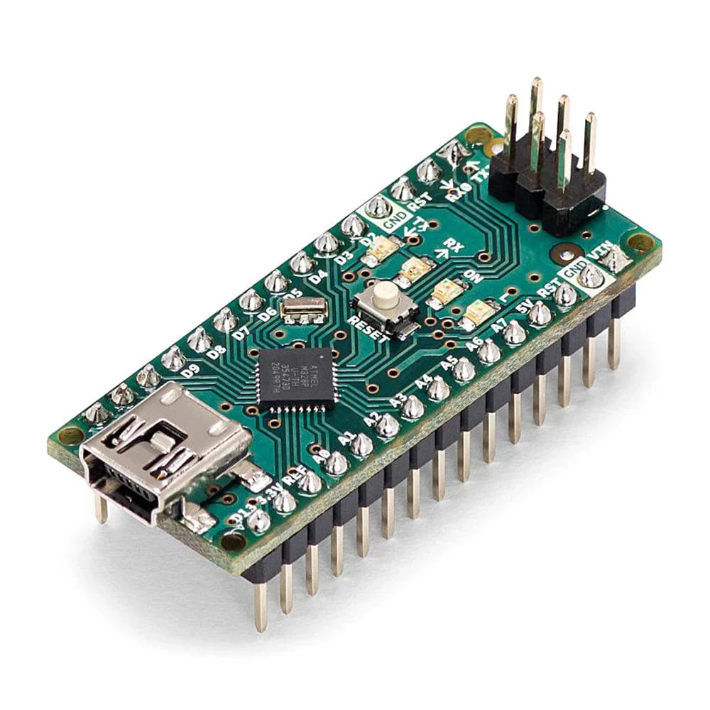 Microcontrollers
